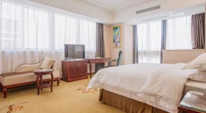 Vienna Hotel Jiangxi Yingtan International Glasses City - Image 5