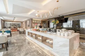 Atour Hotel Yixing Middle Yangquan Road - Image 5