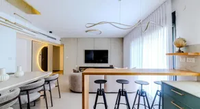 Wonderful 3-BDR in Kiryat Haim BY MadrigalRentals - Image 3