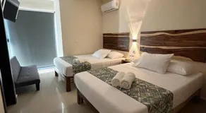 Hotel Urban Tacana - Image 2
