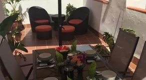 Wunderschönes Apartment im Boutique-Stil in Velez de Benaudalla (in der Nähe von Salobrena) - Image 4