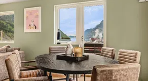 Odda Living - 3BR & 1BR - A3 - Image 4