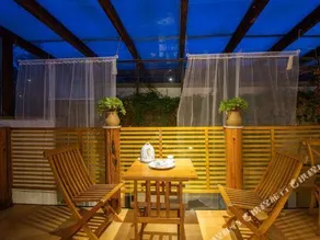 Alley Sunshine Hostel (Suzhou Zhuozhengyuan Pingjiang Road) - Image 3