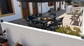 Villa Mousouna- Panoramic SeaView Oasis in Lefkos - Image 4