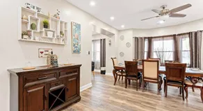 Book Now, Lounge & Cozy Pergola Vibes Lounge & Grill, Sleeps 12 - Image 3