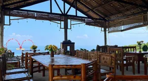 Thornton's Sea View Cafe & Guesthouse - Image 4