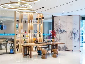 Tuke Resort Hotel (Zhangjiagang Tangqiao RT-Mart) - Image 2