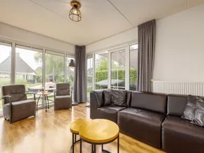 Canal-Side Bungalow Stay - Image 2