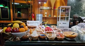 Hotel Jardín de Aranjuez - Image 4