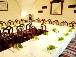 Hotel Sebastian u Hoffera - Image 4