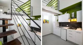 Quattro Canti Apartments - Image 2