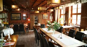Pension & Restaurant "Alte Schule" - Image 4