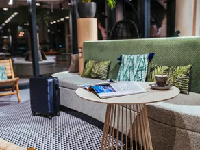ibis budget Rouen Centre Rive Gauche - Image 4