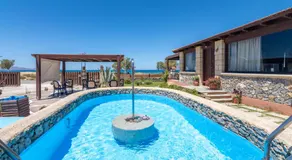 Drapanias BeachFront Apartments - Marinakis - Image 2