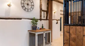Merlins stables-country retreat - Pass the Keys - Image 5