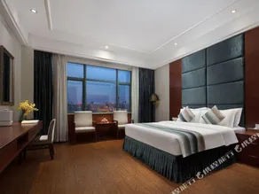 Danguiyuan Holiday Hotel - Image 4