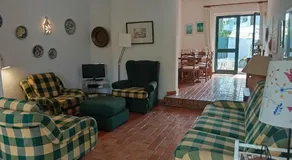 Appartement \"Casa Azamor\" avec terrasse privée, jardin privé et Wi-Fi - Image 2