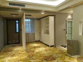 Wanmei Holiday Hotel - Image 3