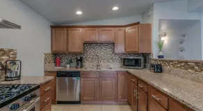 Pitt Paradise Pet Friendly Oasis - An Irvie Home - Image 2
