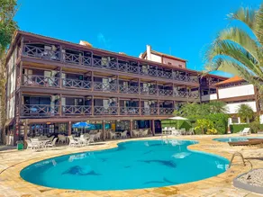 Hotel Recanto das Toninhas - Image 3