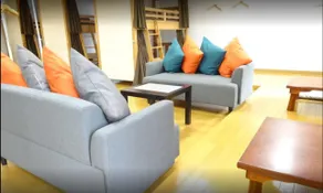 T and K Hostel Kobe Sannomiya East - Image 5