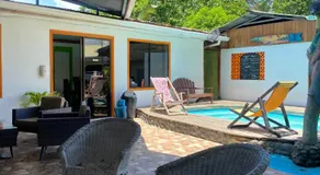 Cabinas Cahuita - Image 2