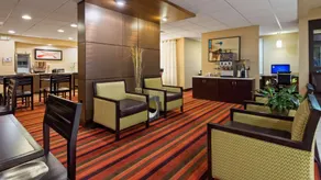 Spark by Hilton Denver International Airport - Image 5