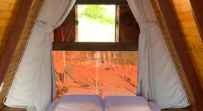 Cabana Vale da Pedra - Image 2