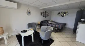 Chatel-guyon : Appart cosy avec place de parking et piscine pres des thermes - Image 5