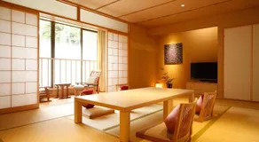 Yuraku Kinosaki Spa & Gardens - Image 3