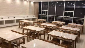 Starway Hotel Taiyuan Hongdenglong Stadium - Image 4