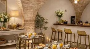 B&B re apartments Palazzo Muscati - Image 3