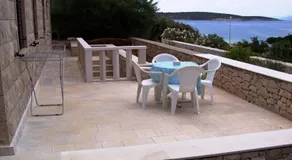Merveilleux appartement de vacances avec terrasse et barbecue | Vue mer - Image 2