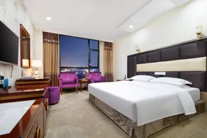 Jiaocheng Sanli Hotel - Image 2