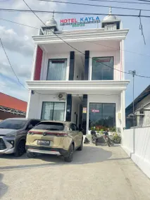 Hotel kayla syariah - Image 2
