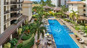 Ko Olina Beach Villas O904 - Image 3