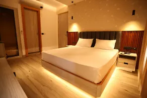 Grace Inn Hotel Dehradun - Image 4