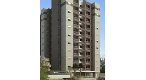 FRODO-APTO 2 dorm, wifi, ar cond suite, vaga garagem - Image 3