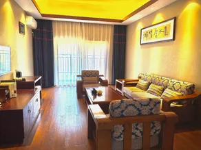 Mijng Qiyuan Minority Theme Hotel - Image 4