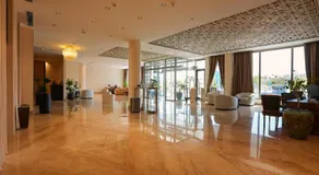 Melissa Hotel Riyadh - Image 5