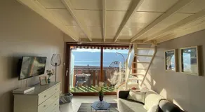 La lumière du lac, duplex avec vue lac, parking - Image 2