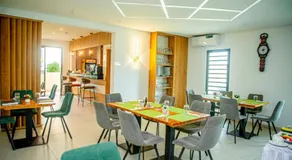 Hotel Yatchenin Abidjan - Image 4