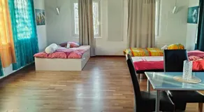 Zentrales 4 Bett Apartment perfekt für Gruppen und Familien - Image 2