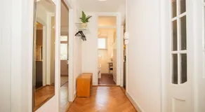 Beautifully renovated historic apartment near Messe Basel - Image 3