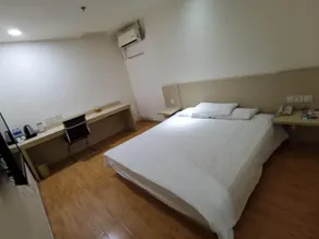 Elan hotel Hotel - Nanjing Zhongshan Mausoleum Scenic Area South Technology - Image 2