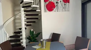 Luxusferienwohnung im Herzen der Altstadt von Koblenz - Image 4