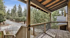 Brownie Resort Retreat Walk-to-Ski Snow Summit Duplex Getaway - Image 4