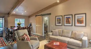 Beautiful Sedona Home Near Chapel of the Holy Cross - Image 3