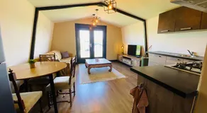 Family holiday home by beach and forest - Image 3