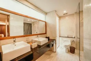 Modern 1BR w/ pool near Petitenget Beach Seminyak - Image 3